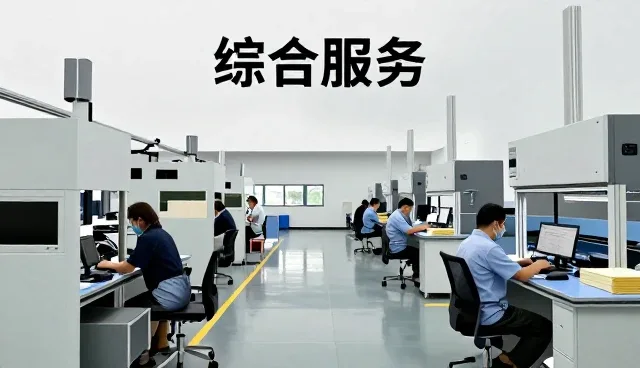 郑州骊越标识标牌有限公司