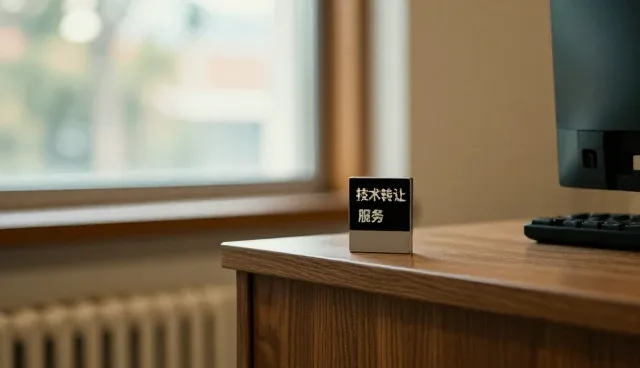 技术外包中标识设计选型的关键考量因素