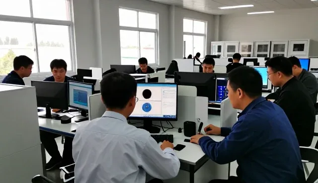 智能标识管理系统相关知识全面介绍