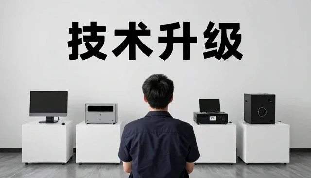 技术支持中的常见问题与高效处理方法