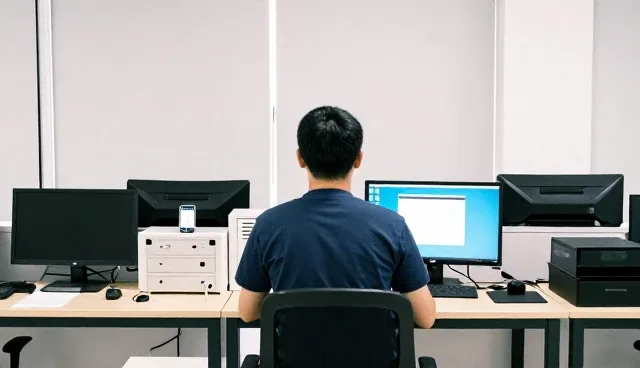 技术合规视角下的设计应用场景分析